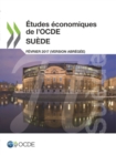 Etudes economiques de l'OCDE : Suede 2017 (version abregee) - eBook