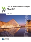 OECD Economic Surveys: France 2019 - eBook