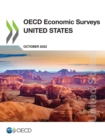 OECD Economic Surveys: United States 2022 - eBook