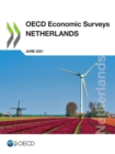 OECD Economic Surveys: Netherlands 2021 - eBook