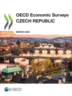 OECD Economic Surveys: Czech Republic 2023 - eBook