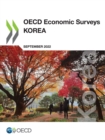 OECD Economic Surveys: Korea 2022 - eBook