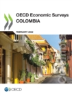 OECD Economic Surveys: Colombia 2022 - eBook