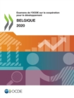 Examens de l'OCDE sur la cooperation pour le developpement : Belgique 2020 - eBook