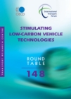 ITF Round Tables Stimulating Low-Carbon Vehicle Technologies - eBook