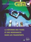 La reforme des taxes et des redevances dans les transports - eBook