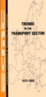 Trends in the Transport Sector 2005 - eBook