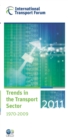 Trends in the Transport Sector 2011 - eBook