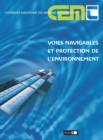Voies navigables et protection de l'environnement - eBook