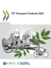 ITF Transport Outlook 2021 - eBook
