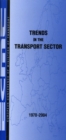 Trends in the Transport Sector 2006 - eBook