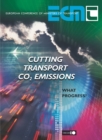 Cutting Transport CO2 Emissions What Progress? - eBook