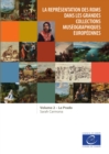 La representation des Roms dans les grandes collections museographiques europeennes - eBook