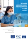 Rethinking language education after the experience of covid : Final report - eBook