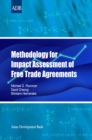 Methodology for Impact Assessment of Free Trade Agreements - eBook