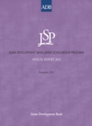 Asian Development Bank-Japan Scholarship Program : Annual Report 2012 - eBook