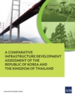 A Comparative Infrastructure Development Assessment of the Kingdom of Thailand and the Republic of Korea - eBook
