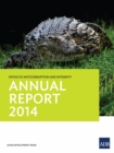 Office of Anticorruption and Integrity : Annual Report 2014 - eBook