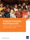Strengthening Partnerships : Accountability Mechanism Annual Report 2014 - eBook