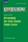 Revamping the Cook Islands Public Sector - eBook