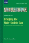 Bridging the State-Society Gap : The Community Justice Liaison Unit of Papua New Guinea - eBook