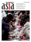 Development Asia-A Growing Hunger : April-June 2010 - eBook