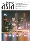Development Asia-Lighting the Future : September 2010 - eBook