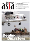 Development Asia-Dealing with Disasters : January-March 2011 - eBook