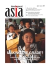 Development Asia-Making the Grade? : April-June 2011 - eBook