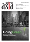 Development Asia-Going Green : January-March 2012 - eBook