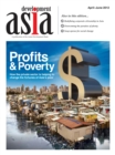 Development Asia-Profits and Poverty : April-June 2012 - eBook