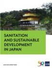 Sanitation and Sustainable Development in Japan - eBook