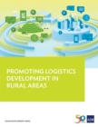 Promoting Logistics Development in Rural Areas - eBook