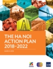 The Ha Noi Action Plan 2018-2022 - eBook
