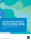 Asian Development Outlook 2018 : How Technology Affects Jobs - eBook