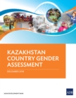 Kazakhstan Country Gender Assessment - eBook
