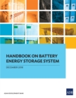 Handbook on Battery Energy Storage System - eBook