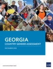 Georgia Country Gender Assessment - eBook