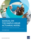 Manual on the Simple Linear Actuarial Model - eBook