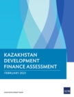 Kazakhstan Development Finance Assessment - eBook