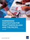 Harnessing Digitization for Remittances in Asia and the Pacific - eBook