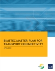 BIMSTEC Master Plan for Transport Connectivity - eBook