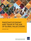 Pakistan's Economy and Trade in the Age of Global Value Chains - eBook