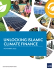 Unlocking Islamic Climate Finance - eBook