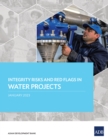 Integrity Risks and Red Flags in Water Projects - eBook