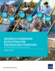 Georgia's Emerging Ecosystem for Technology Startups - eBook