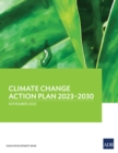 Climate Change Action Plan, 2023-2030 - eBook