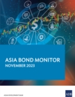 Asia Bond Monitor November 2023 - eBook