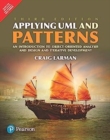 Applying UML Patterns - Book