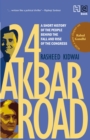 24 Akbar Road [Revised and Updated] : A Short History of the People behind the Fall and Rise of the Congress - eBook